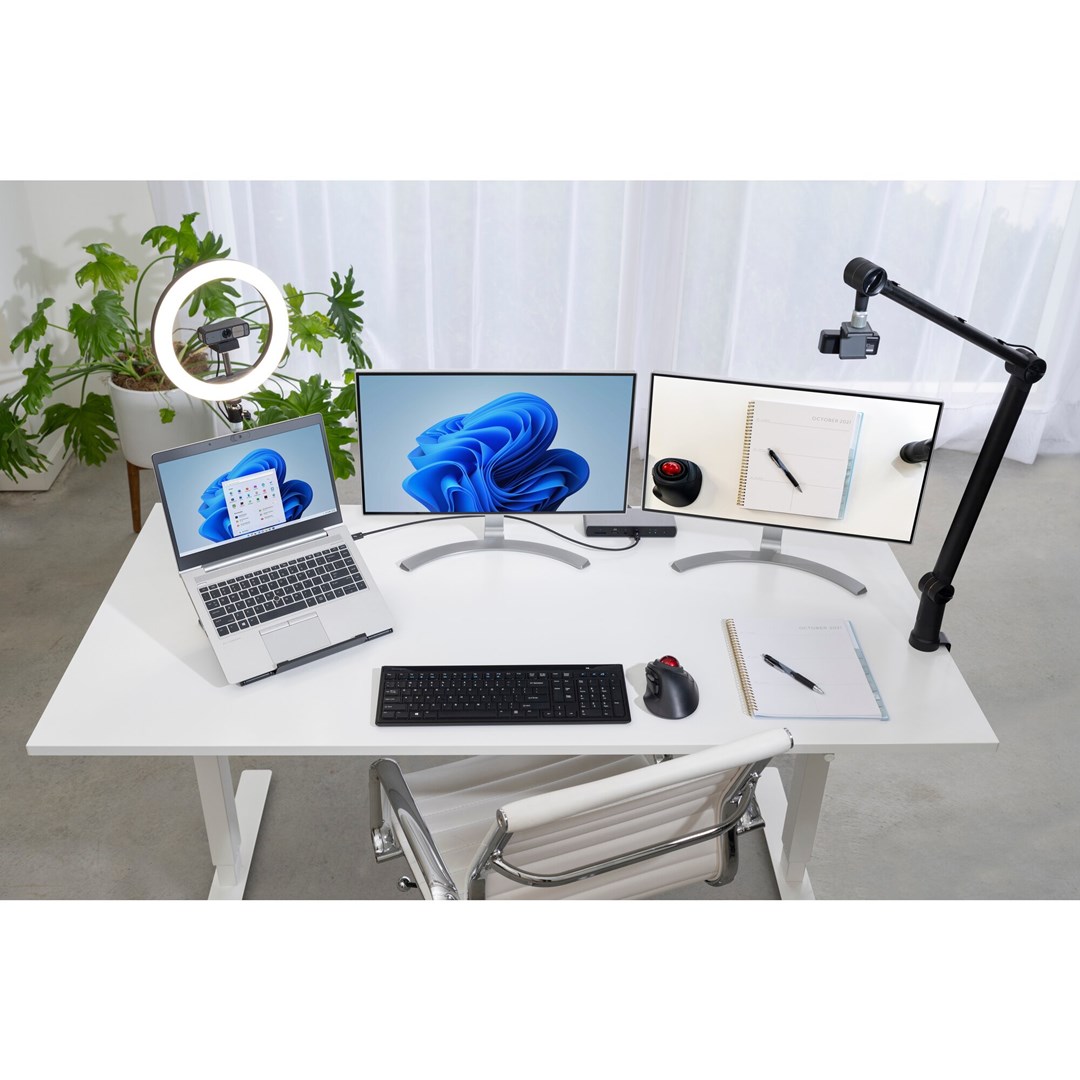 Kensington A1020 Boom Arm - Afbeelding 14