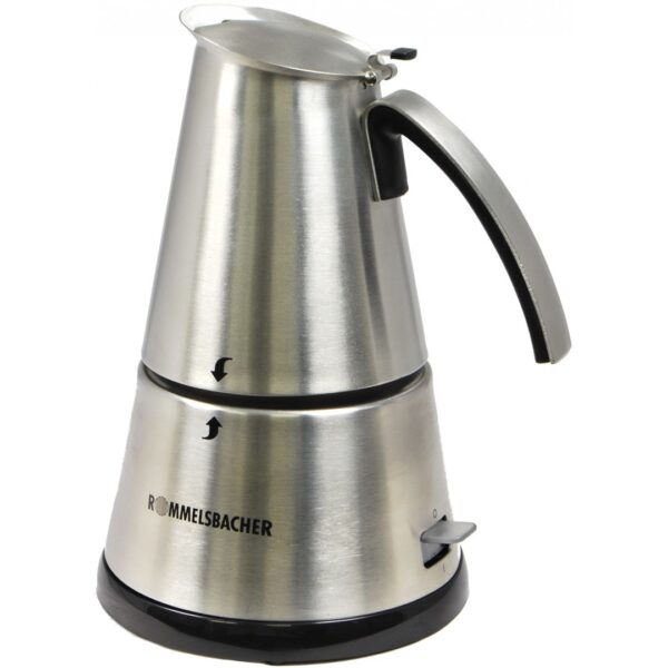 Coffee machine EKO 366/E Elpresso deLuxe, Espresso maker