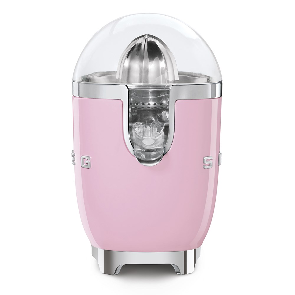 Smeg 50's Style Citrus Juicer CJF11PKEU Pink - Afbeelding 3