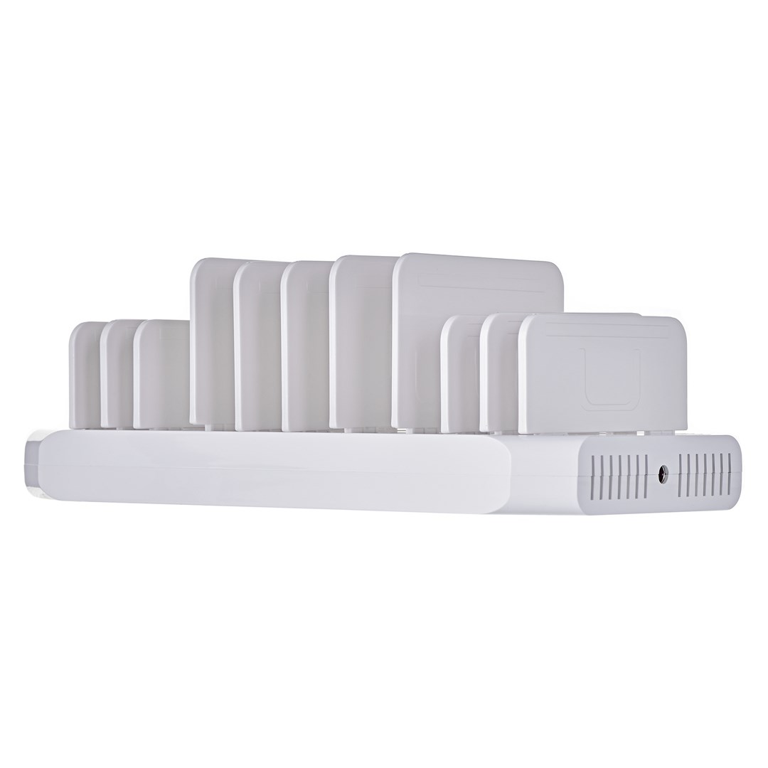 Unitek Y-2190 Charging Station - Afbeelding 5