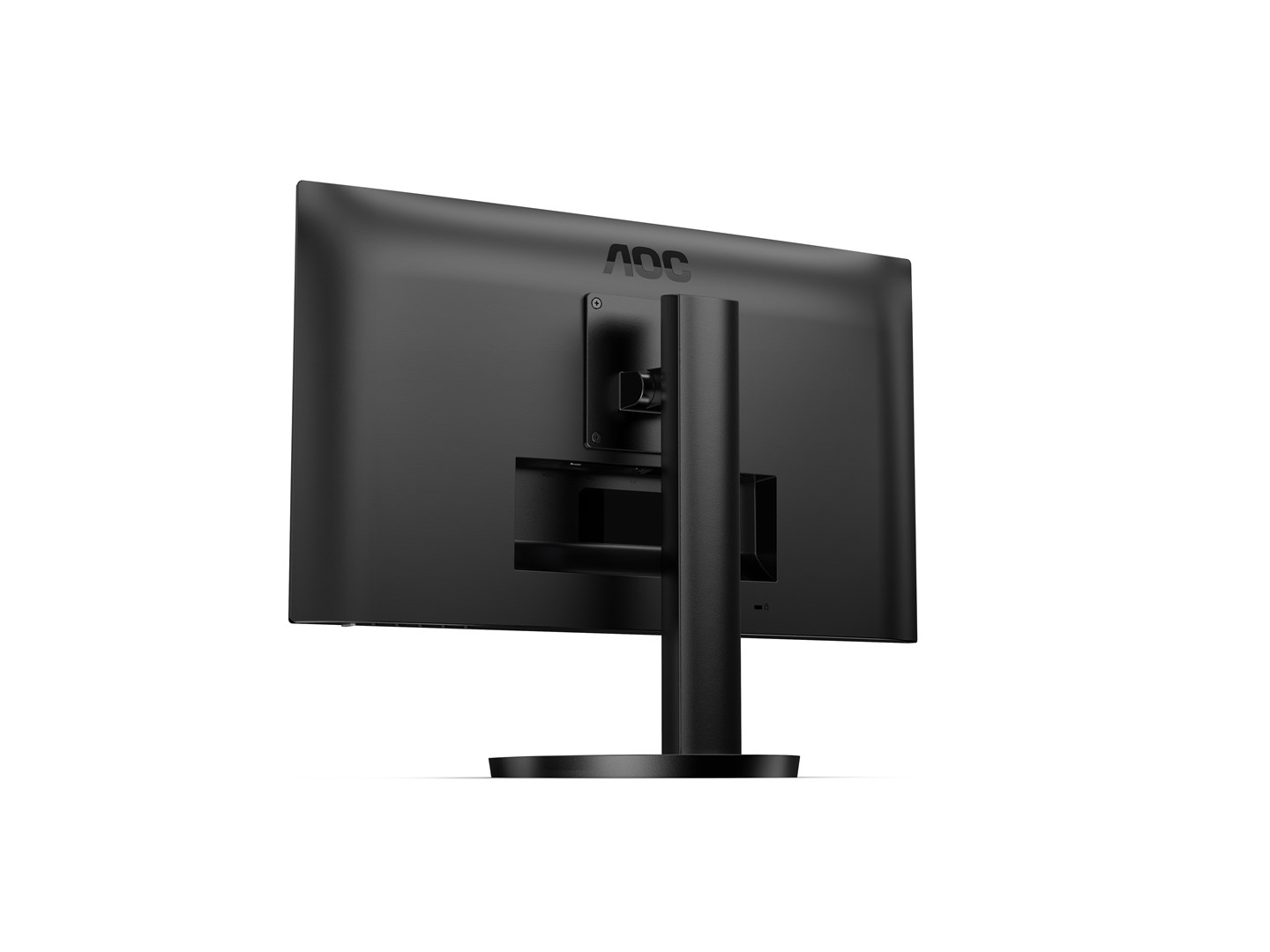 AOC B3 24B3CF2 computer monitor 60.5 cm (23.8") 1920 x 1080 pixels Full HD LED Black - Afbeelding 19