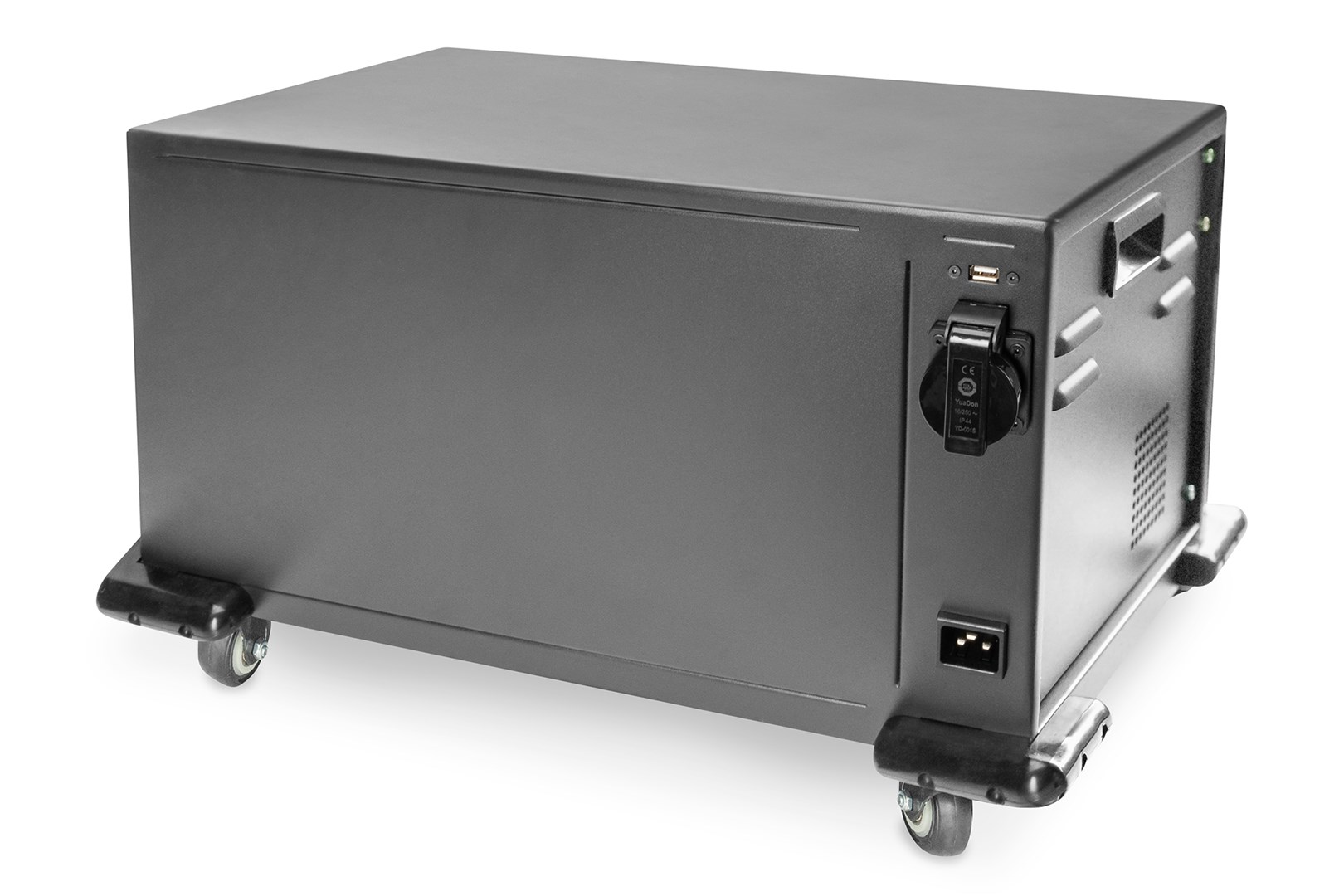 DIGITUS DN-45003 - vogn med hjul - for - Afbeelding 7