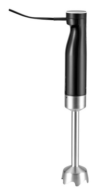 ZWILLING 53104-901-0 blender 0.6 L Immersion blender 800 W Black, Stainless steel - Afbeelding 4
