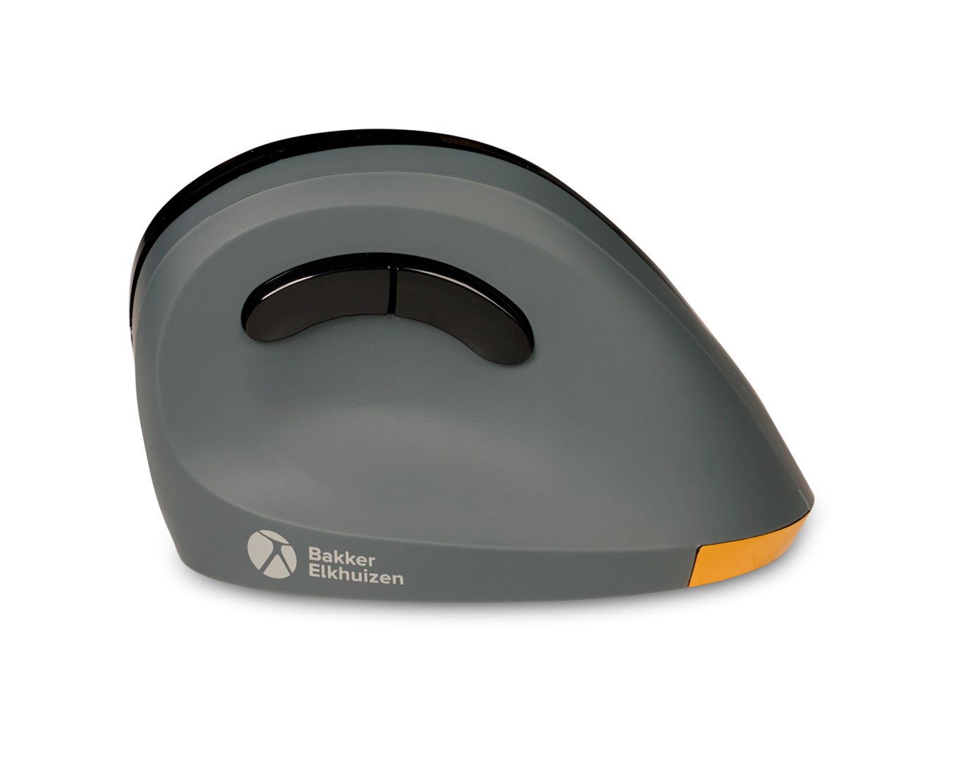 BakkerElkhuizen PRF Mouse Wireless Dark Grey - Afbeelding 11
