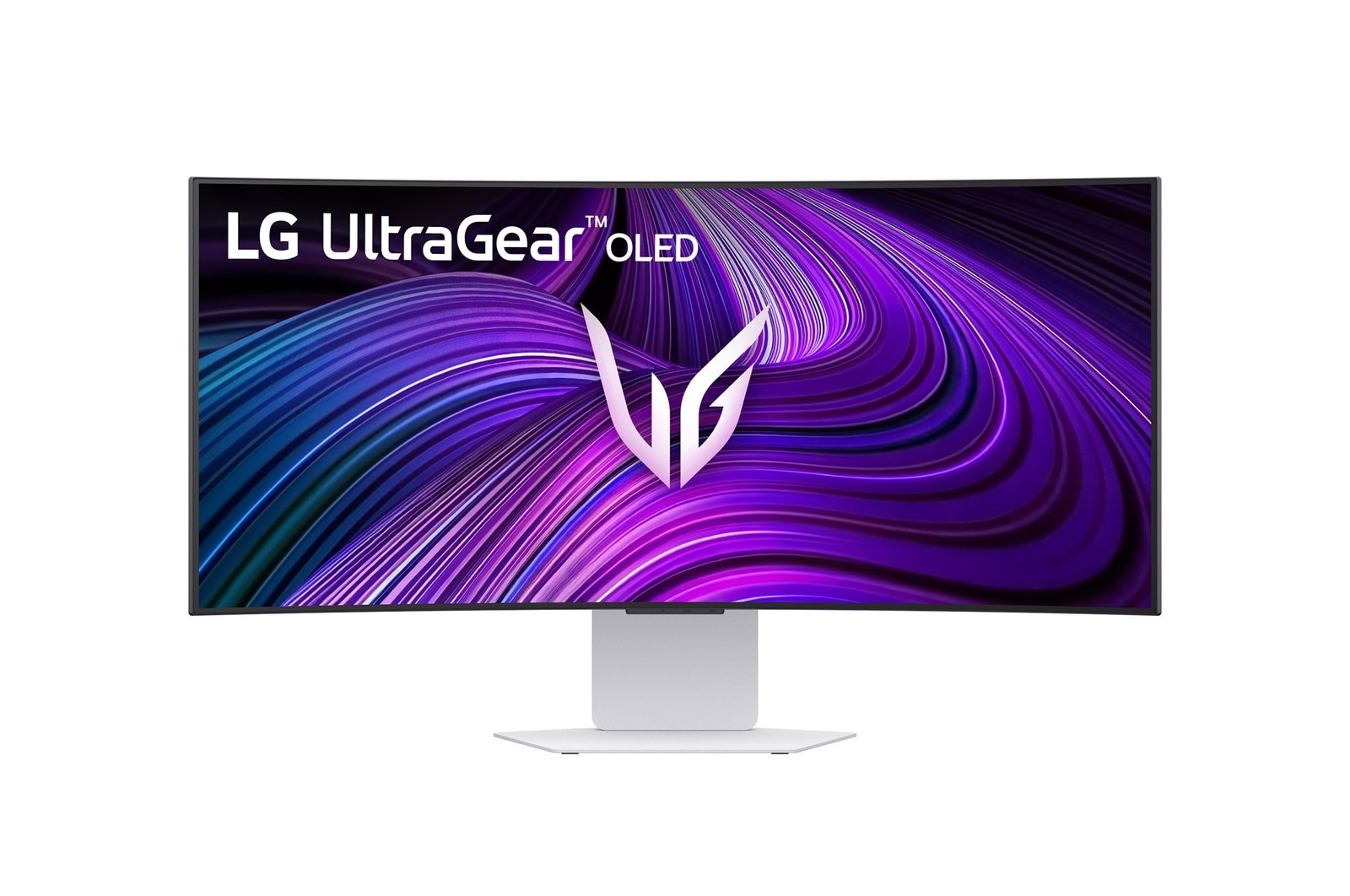 Monitor OLED 34" Curved 34GX90SA-W LG - Afbeelding 5