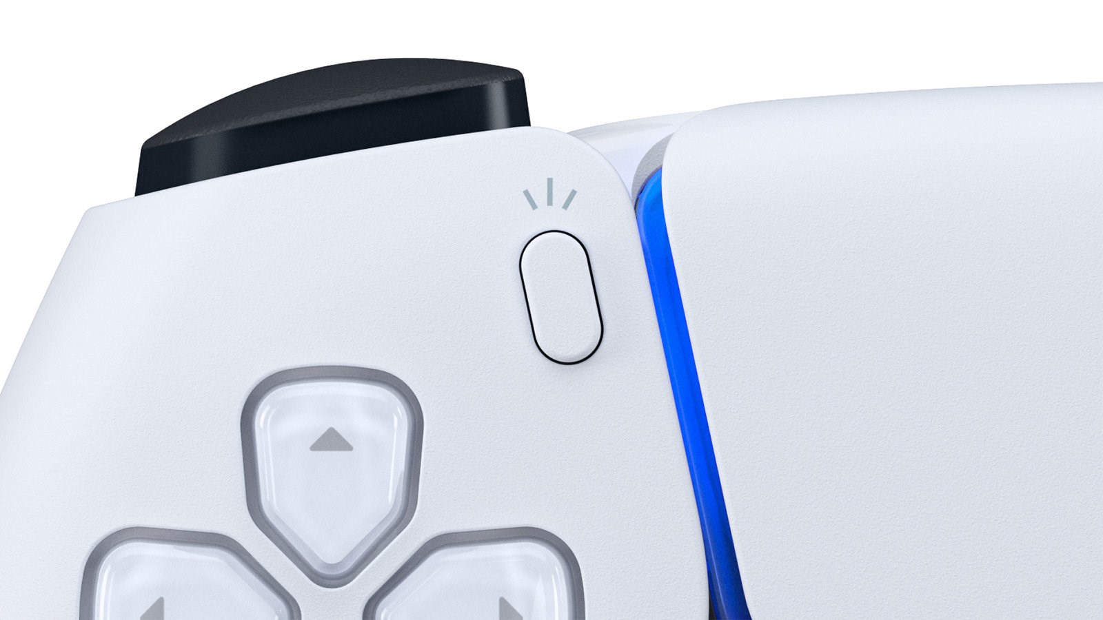 Sony DualSense Wireless Controller V2 - Afbeelding 10
