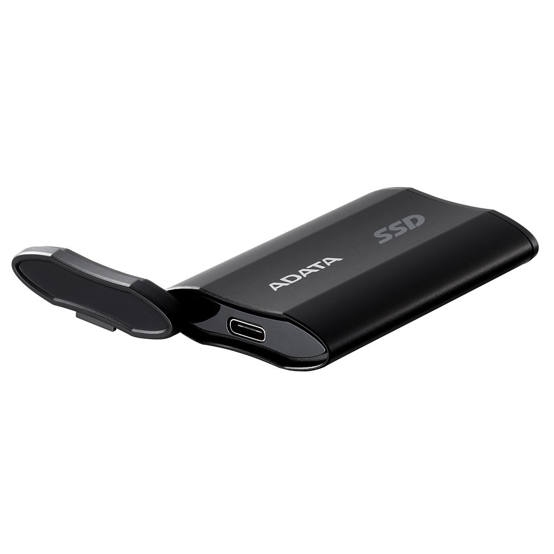 ADATA SD810 500 GB Black - Afbeelding 11