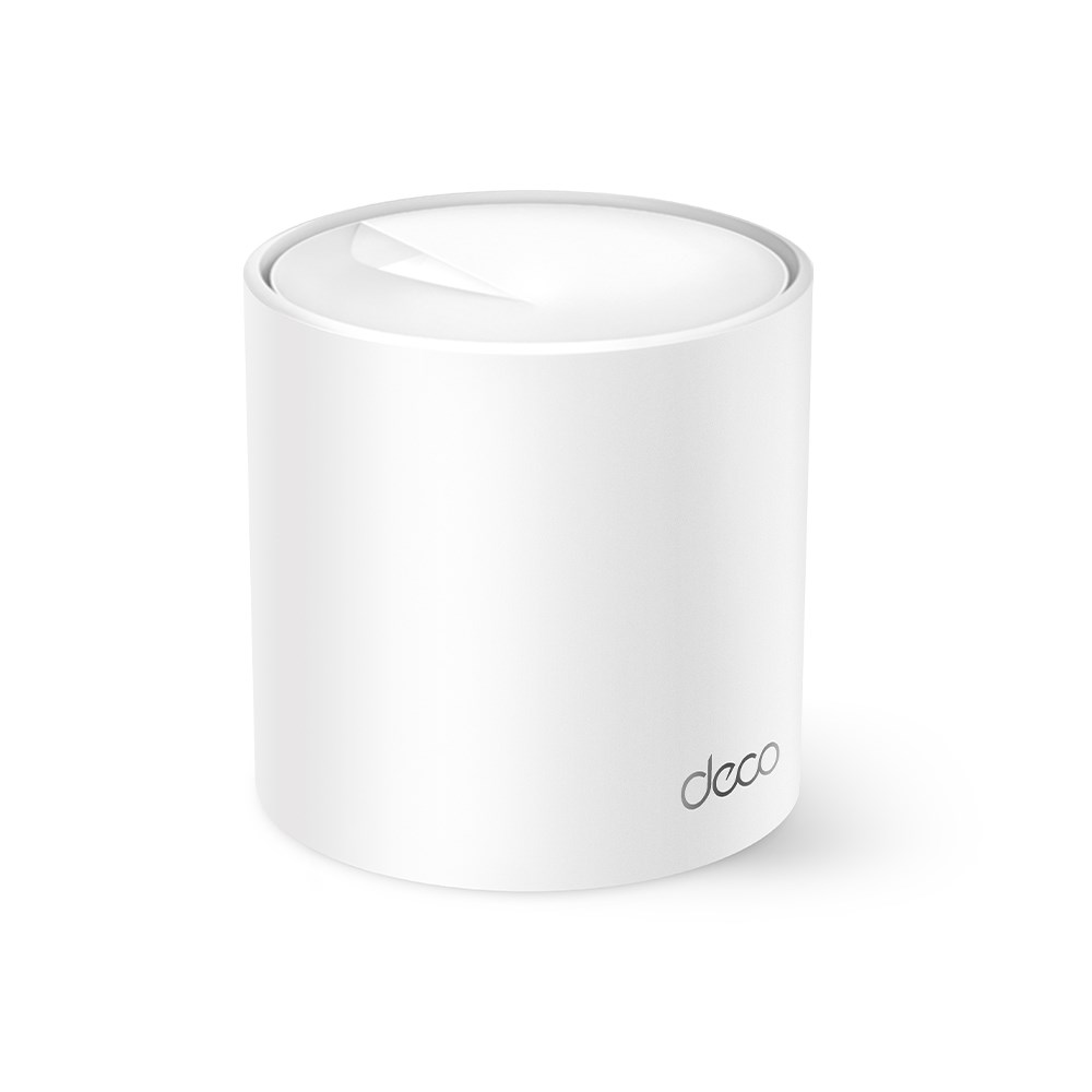 TP-Link AX1500 Whole Home Mesh Wi-Fi 6 System - Afbeelding 2