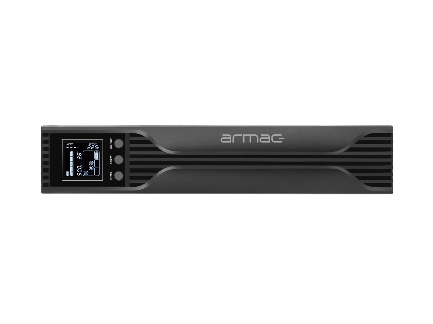 Emergency power supply Armac UPS RACK LINE-INTERACTIVE R/3000I/PSW - Afbeelding 7