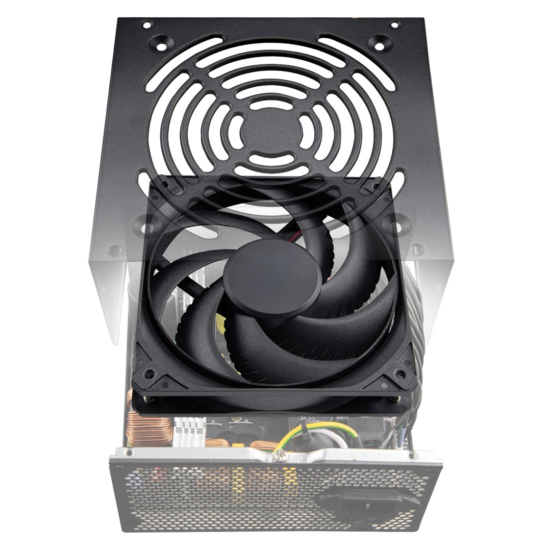 COUGAR Power Supply ATLAS 750W ATX3.1 / 80 Plus Bronze - Afbeelding 14