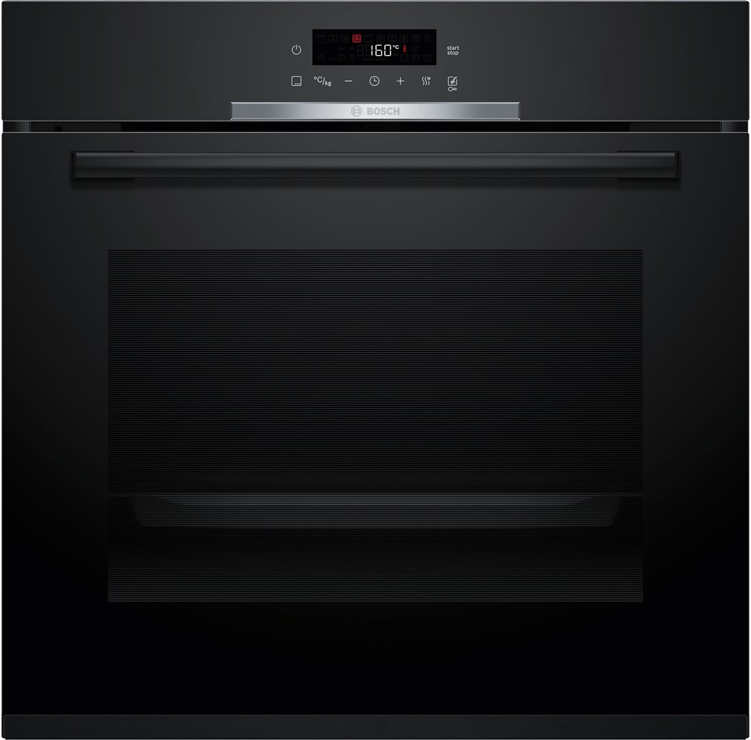 Bosch Serie 4 HBA372EB4 oven 71 L 3600 W Black