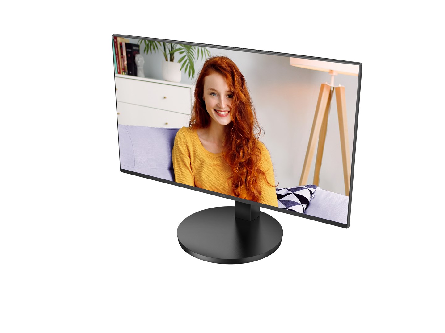 AOC B3 24B3CF2 computer monitor 60.5 cm (23.8") 1920 x 1080 pixels Full HD LED Black - Afbeelding 15