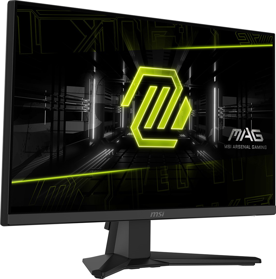 MSI MAG 242F computer monitor 60.5 cm (23.8") 1920 x 1080 pixels Full HD LCD Black - Afbeelding 9