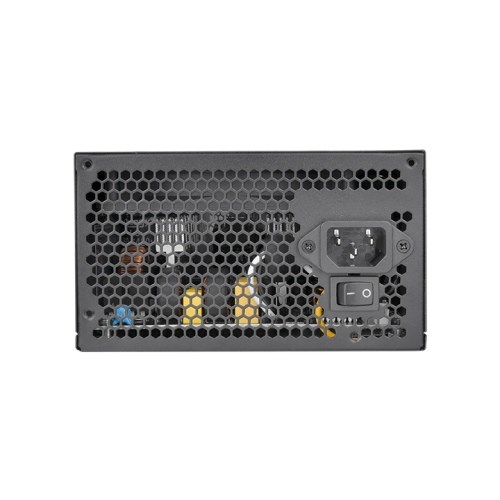 Thermaltake TR2 S 750W power supply unit 20+4 pin ATX ATX Black - Afbeelding 7