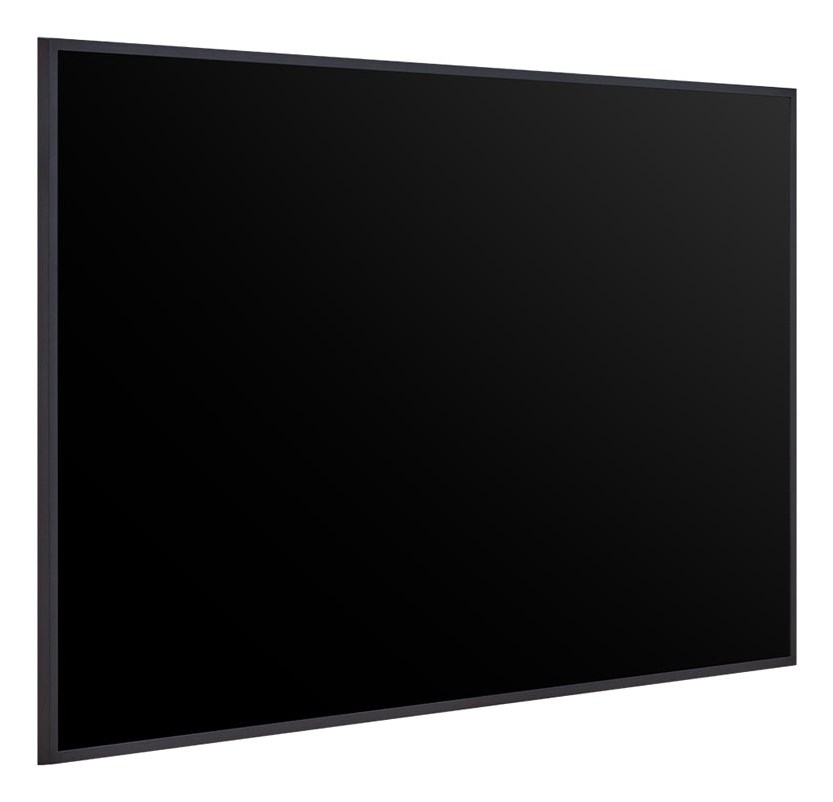 LG 55UH5Q-E Signage Display Digital signage flat panel 139.7 cm (55") LCD Wi-Fi 500 cd/m² 4K Ultra HD Black WebOS 24/7 - Afbeelding 3