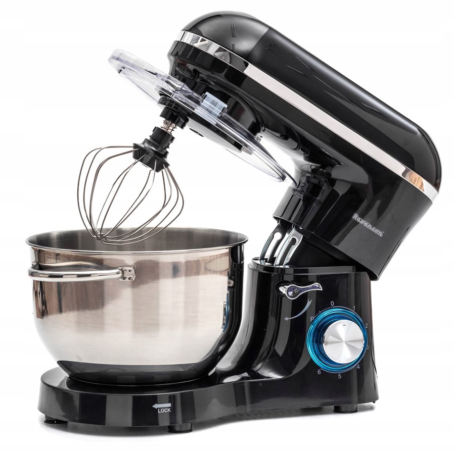 Food Processor Ravanson RP-2500B