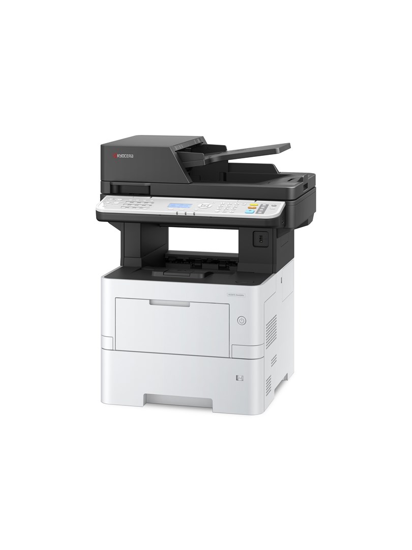 KYOCERA ECOSYS MA4500x Multigerät sw 3-in-1 - Afbeelding 4
