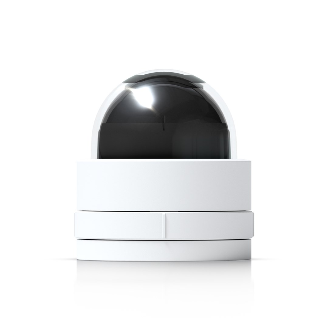 Ubiquiti G5 Dome Ultra IP security camera Indoor & outdoor 2688 x 1512 pixels Ceiling/wall - Afbeelding 5
