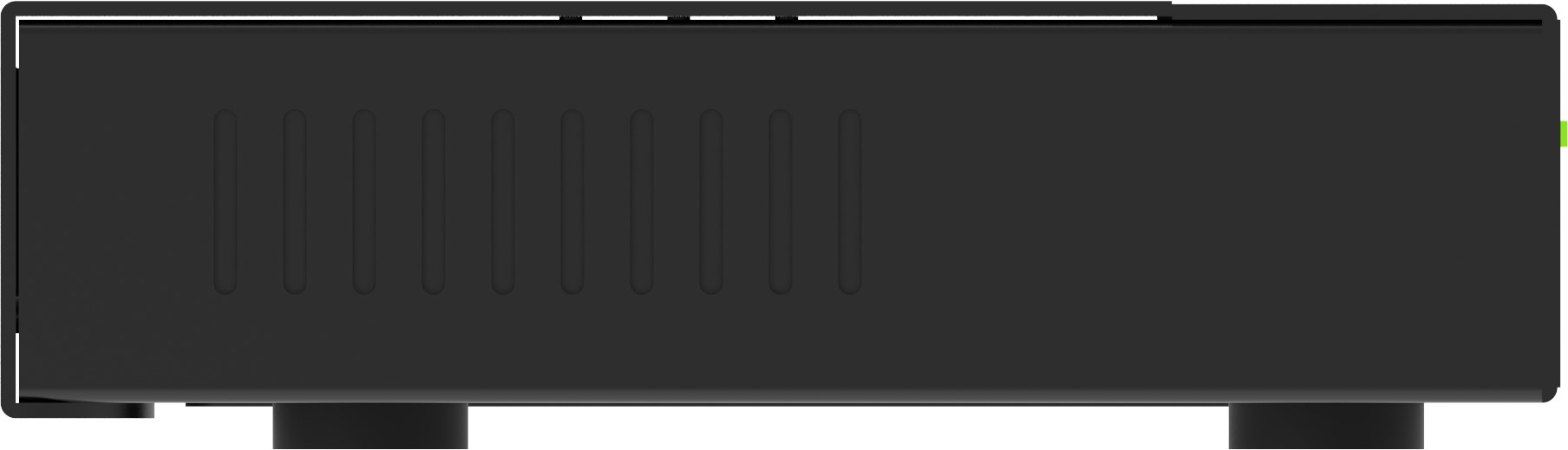 NETGEAR 8-Port Gigabit Ethernet PoE+ Plus Switch (GS308EP) Managed L2/L3 Gigabit Ethernet (10/100/1000) Power over Ethernet (PoE) Black - Afbeelding 16