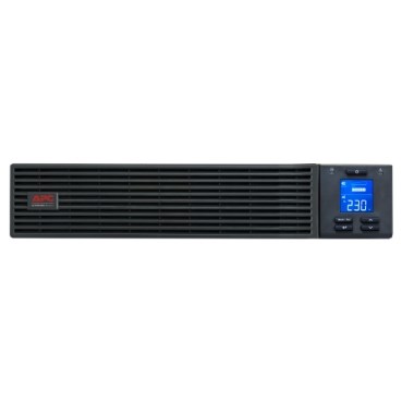 APC SRV3KRIRK-E uninterruptible power supply (UPS) 3 kVA 2700 W - Afbeelding 5