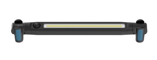 Ansmann ML3000RD Black, Blue LED 30 W - Afbeelding 7