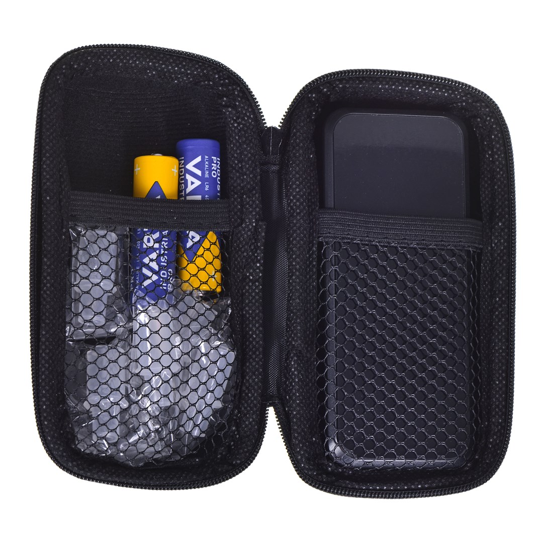 BACscan F-55 alcohol tester 0.00 - 4.00‰ - Afbeelding 7