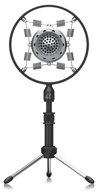 Behringer BV635 Microfoon capacitief USB - Afbeelding 2