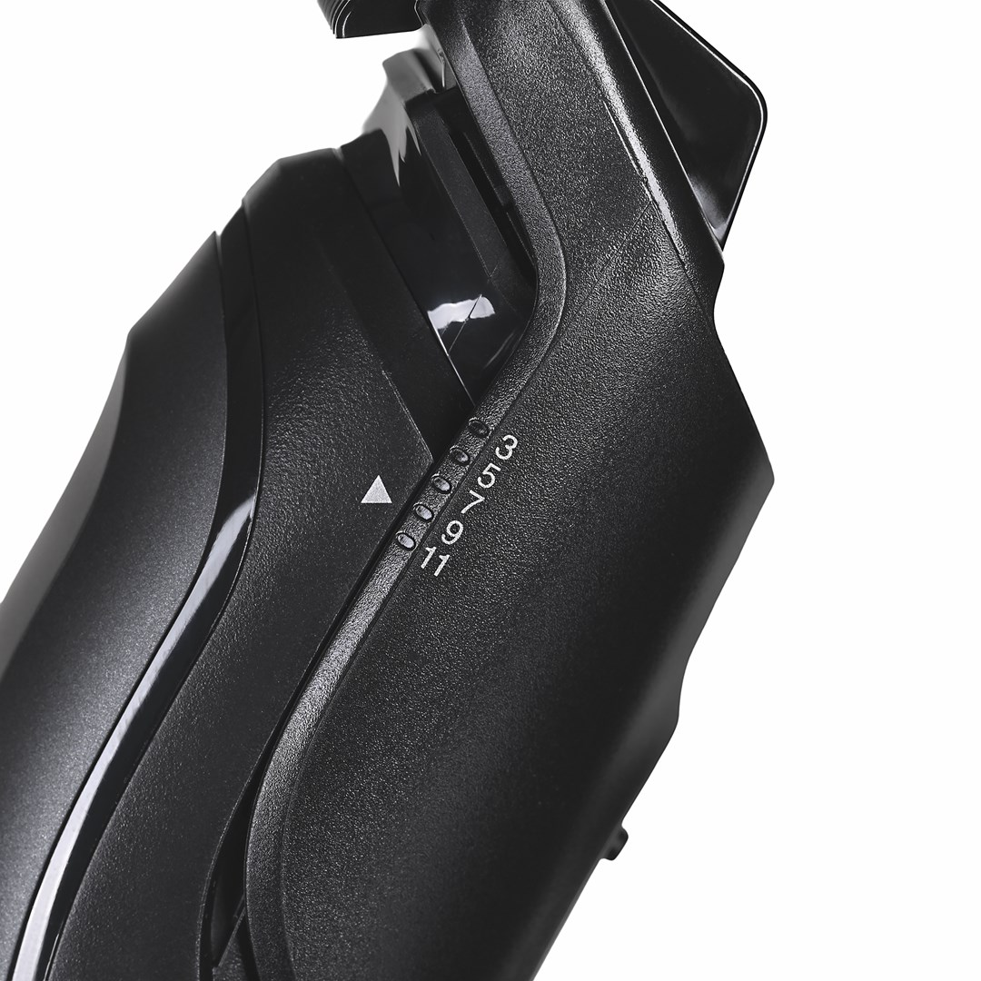 Trimmer Braun MGK7491 Black - Afbeelding 4