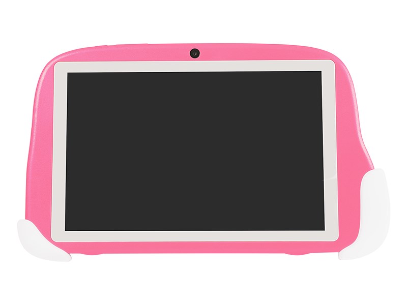 Tablet KidsTAB8 4G BLOW 4/64GB pink + case - Afbeelding 2