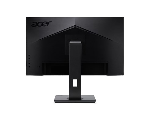 Acer B277KLbmiiprfx computer monitor 68.6 cm (27") 3840 x 2160 pixels 4K Ultra HD LCD Black - Afbeelding 3
