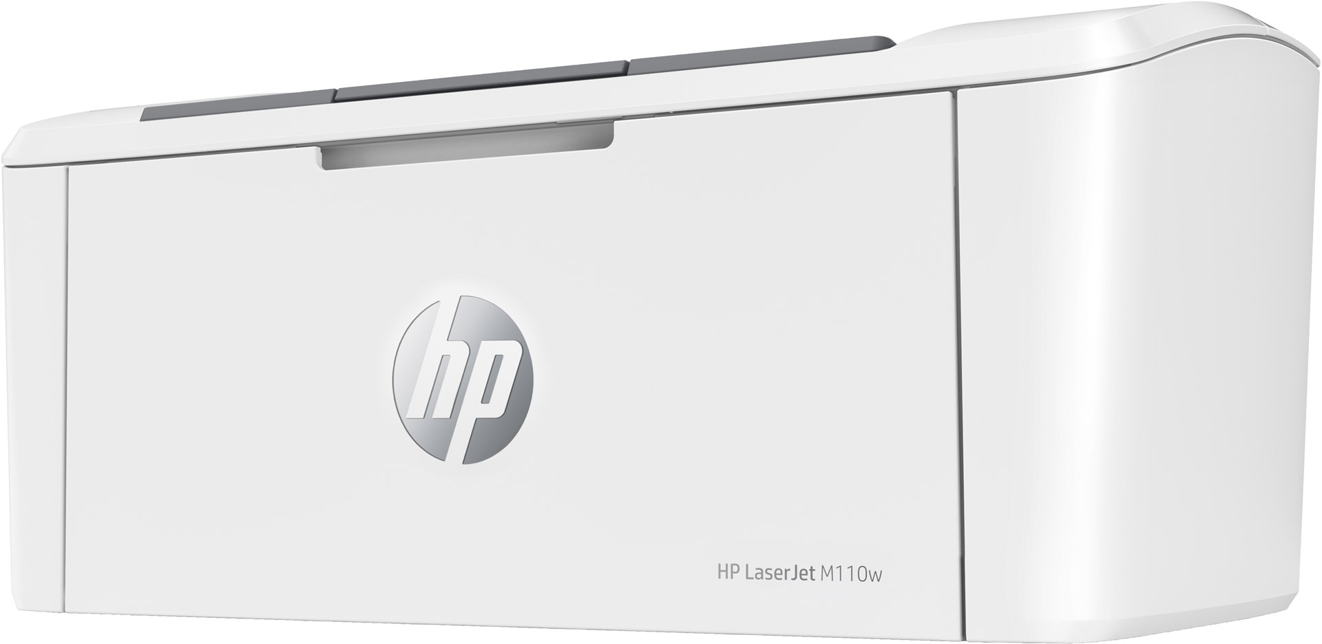 HP LaserJet M110w Printer, Black and white, Printer for Small office, Print, Compact Size - Afbeelding 13