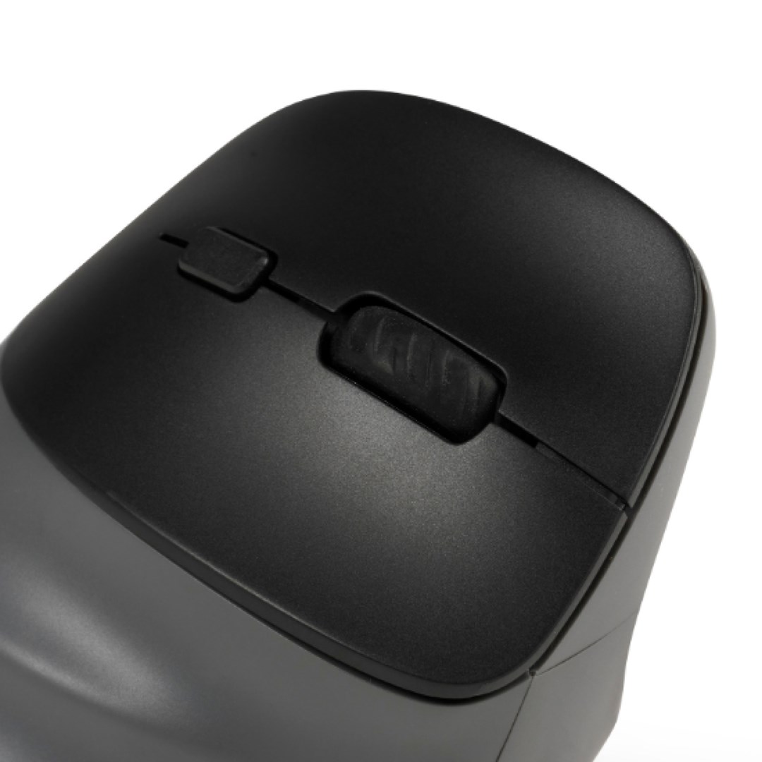 BakkerElkhuizen PRF Pro mouse Left - Afbeelding 17