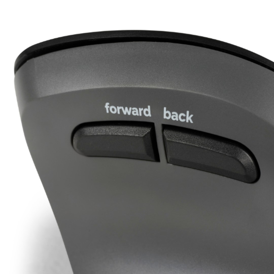 BakkerElkhuizen PRF Pro mouse Right - Afbeelding 16