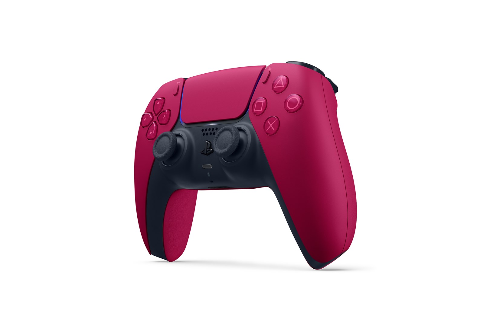 Sony DualSense Wireless Controller – Cosmic Red V2 - Afbeelding 3