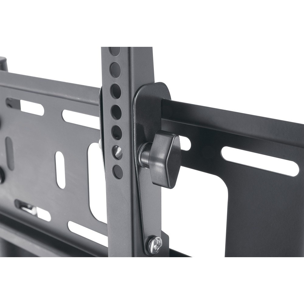 Techly ICA-TR17T signage display mount 177.8 cm (70") Black - Afbeelding 10