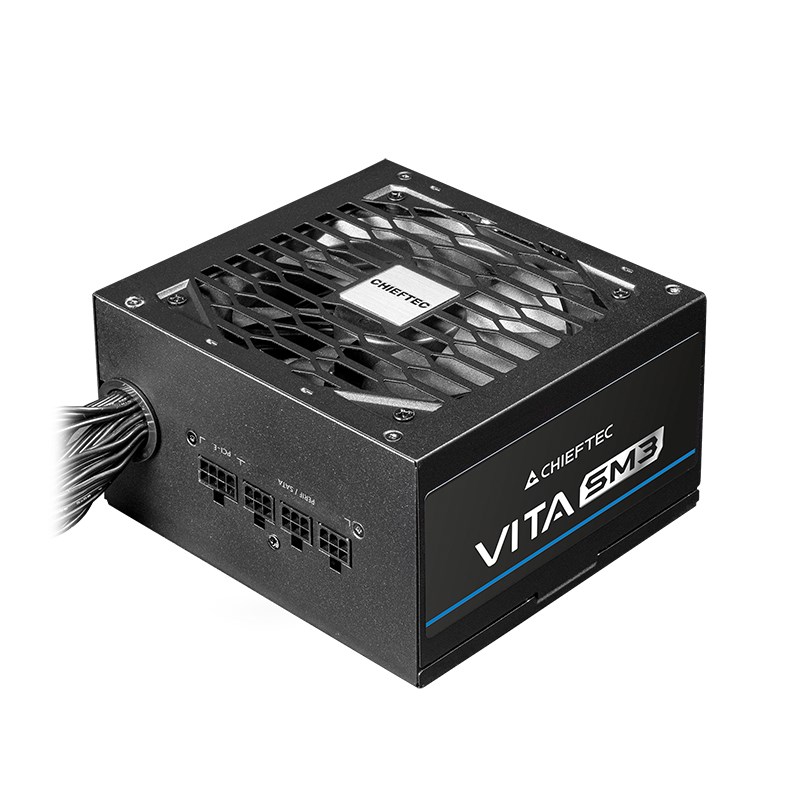 Power Supply Chieftec VITA SM3 Series BPX-750-C - Afbeelding 10