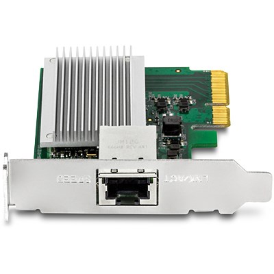 Network Card Trendnet TEG-10GECTX - Afbeelding 9