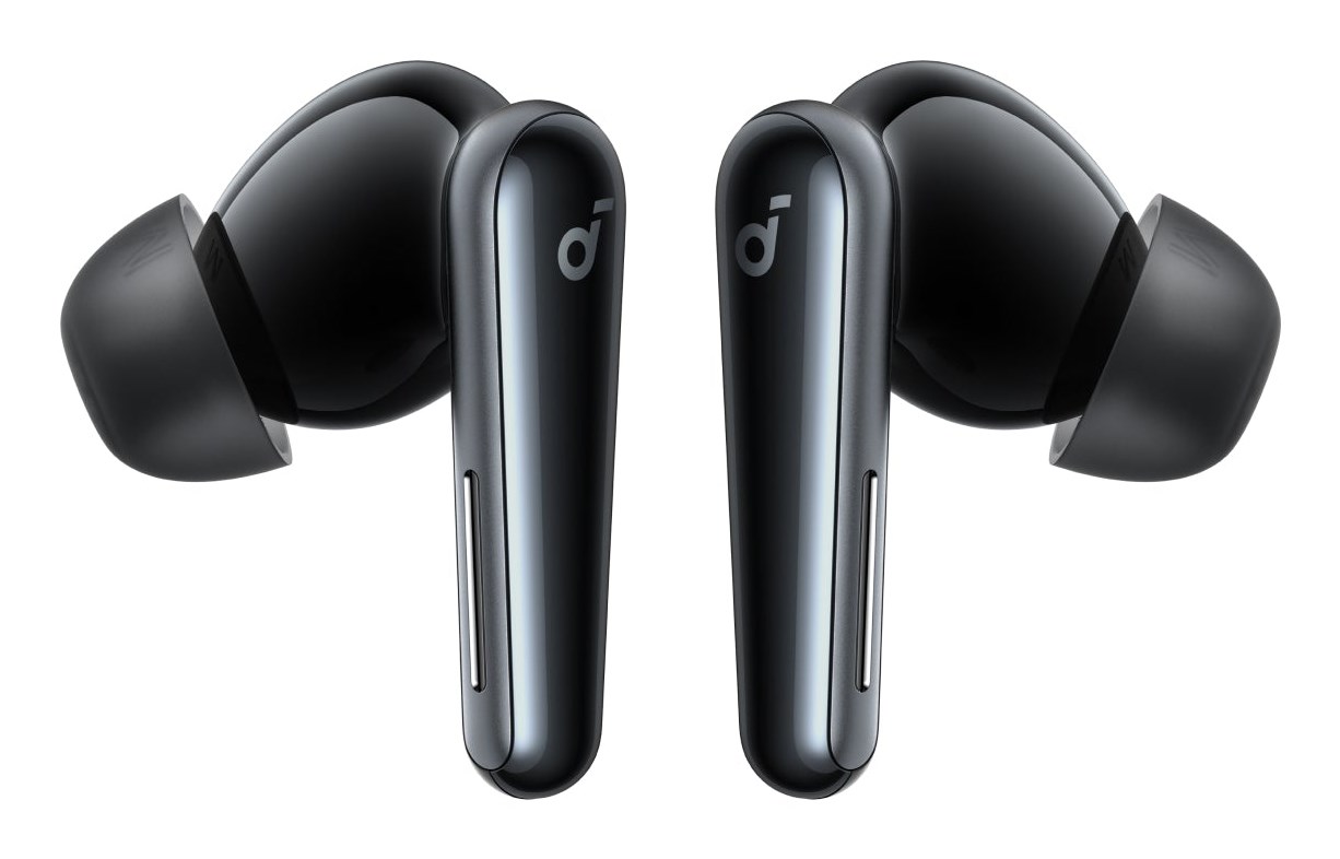 Soundcore Liberty 5 Headset Wireless In-ear Calls/Music USB Type-C Bluetooth Black