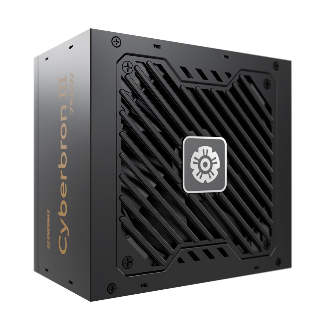 Enermax EMB750EWT-NAC power supply unit 750 W 20+4 pin ATX ATX Black - Afbeelding 3