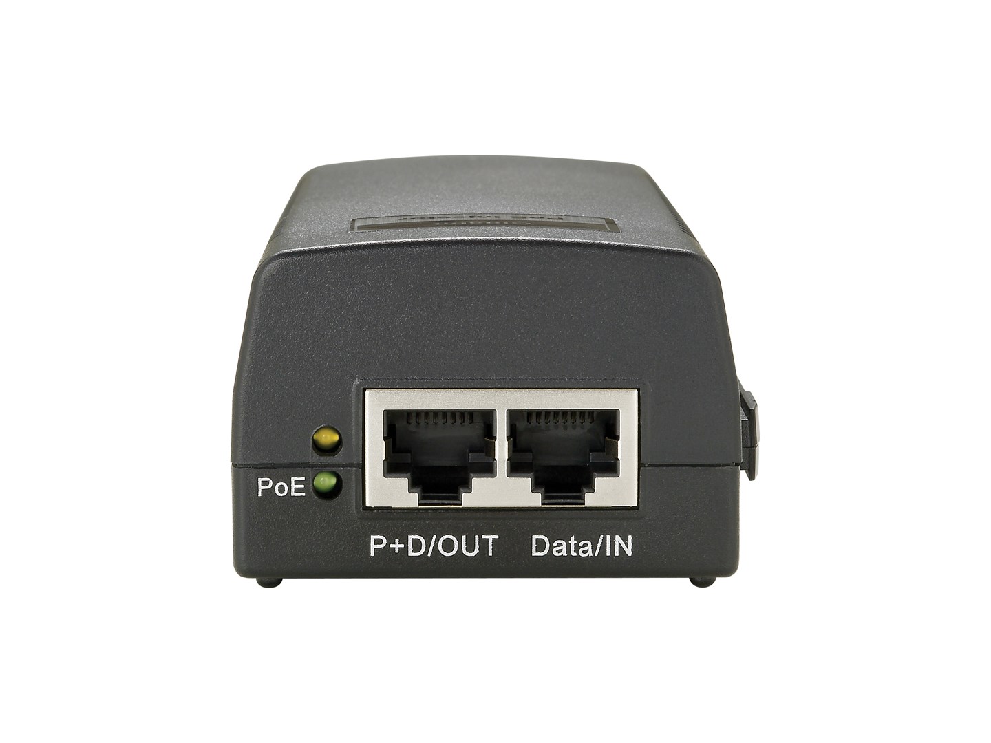 LevelOne Gigabit PoE Injector, 802.3at/af PoE, 30W - Afbeelding 14