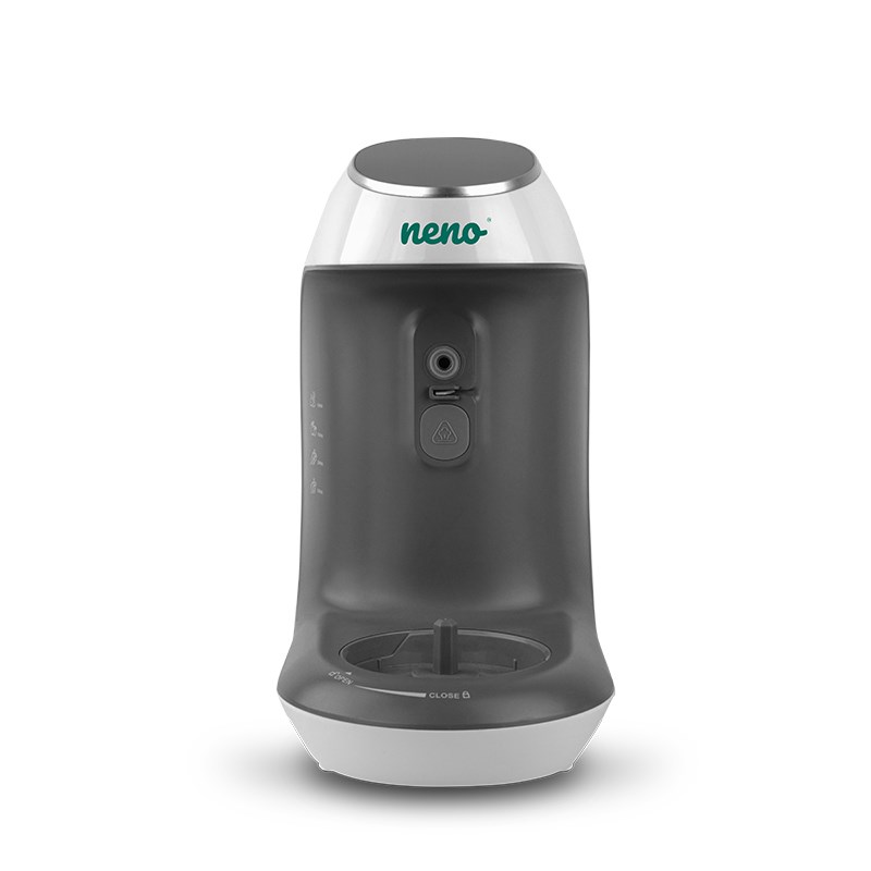 Neno Cibo baby food maker 300 W 300 L - Afbeelding 10