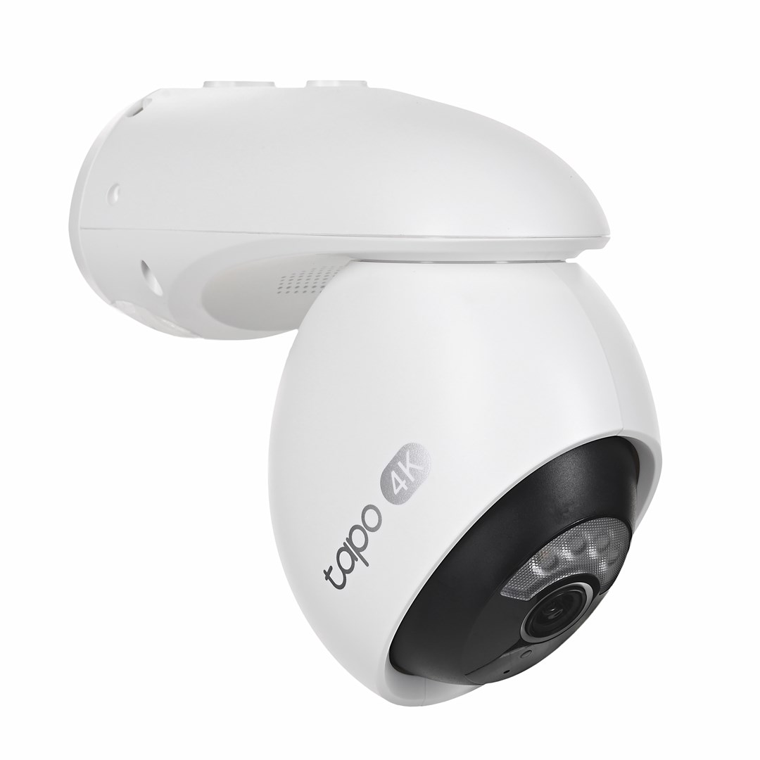 TP-Link Outdoor Pan/Tilt Security Wi-Fi Camera - Afbeelding 11