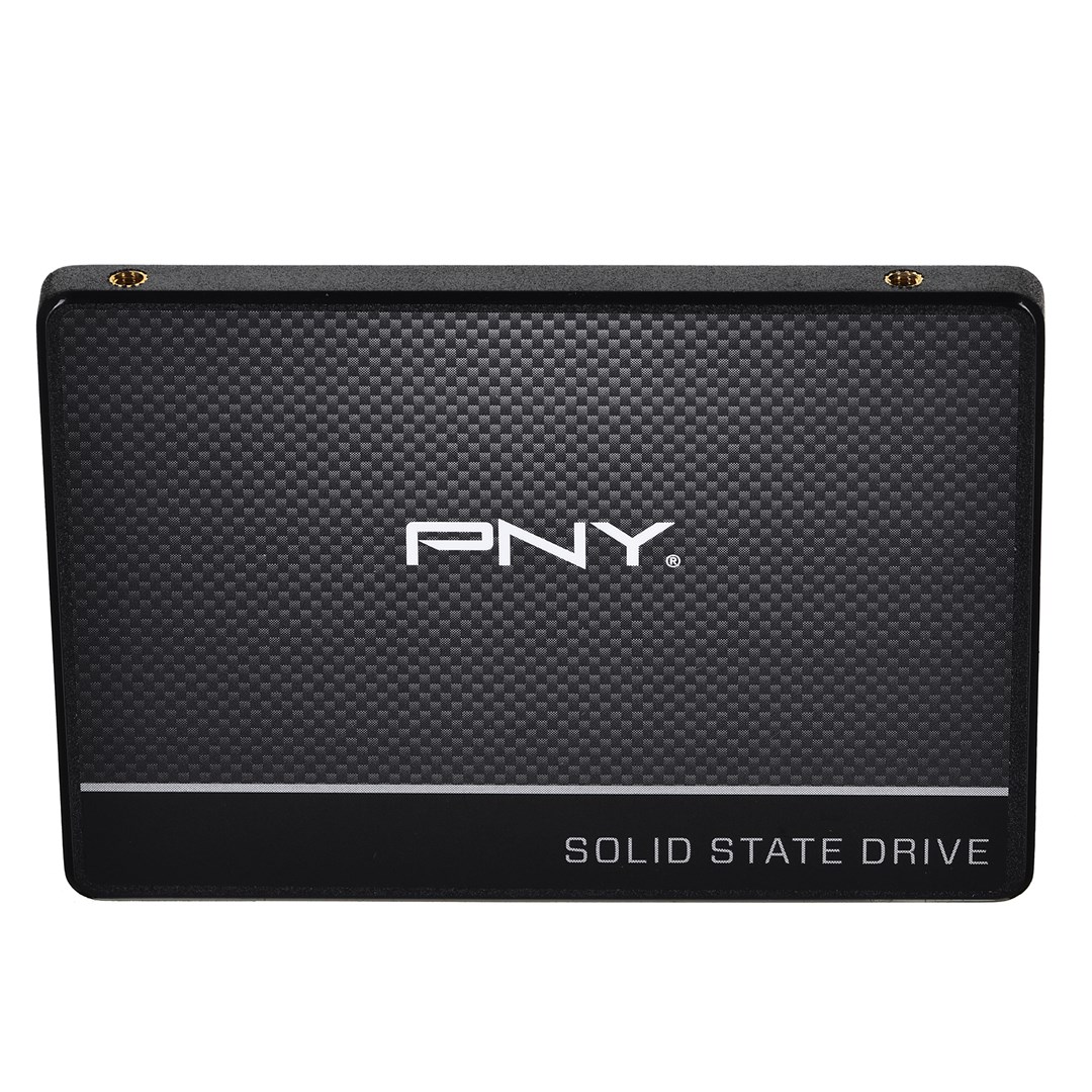 PNY CS900 500 GB 2.5" Serial ATA III 3D TLC - Afbeelding 8