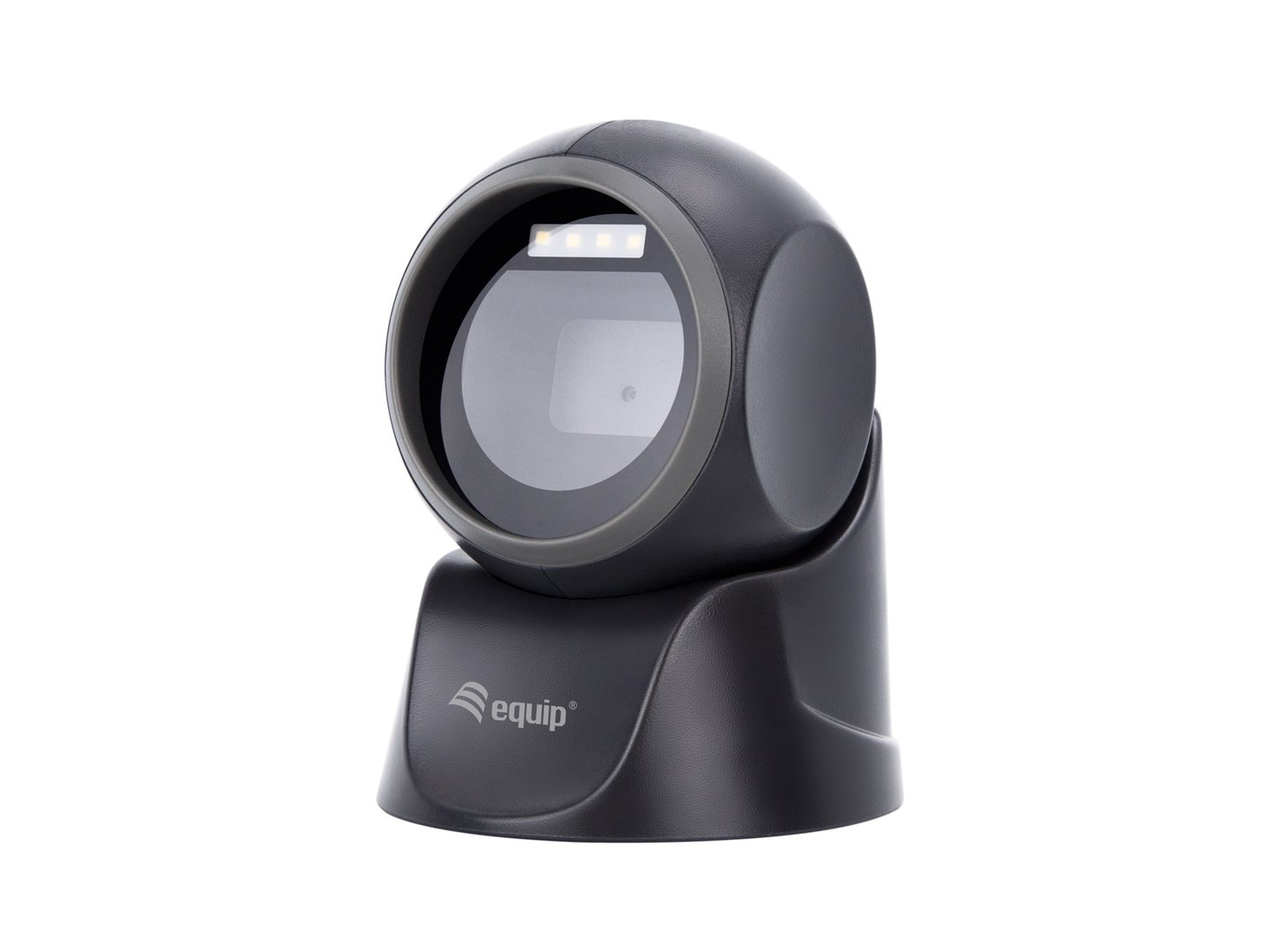 Equip USB 2D Omnidirectional Desktop Barcode Scanner - Afbeelding 7