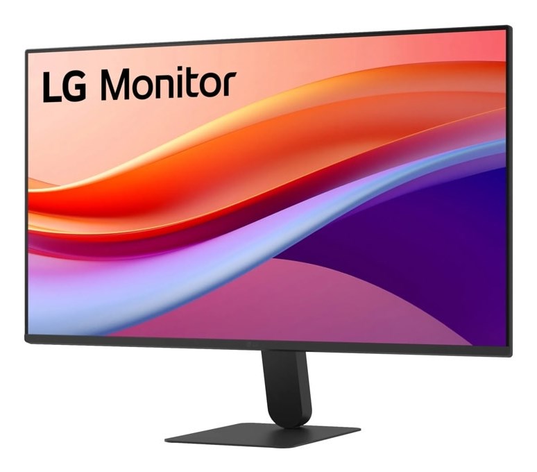LCD Monitor 24" IPS - Afbeelding 3