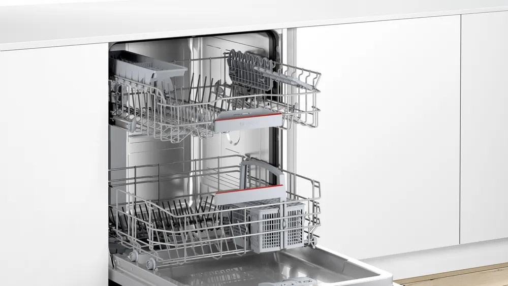 Bosch SMI4HAS07E dishwasher Fully built-in 13 place settings C - Afbeelding 5