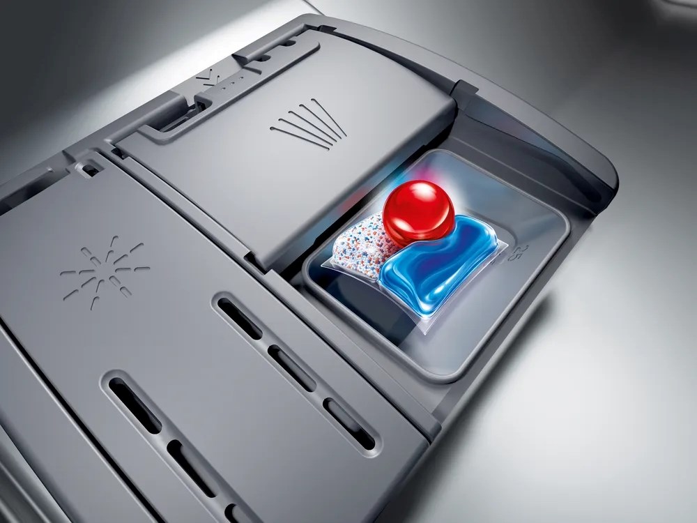 BOSCH SMI4EVS04E built-in dishwasher - Afbeelding 10