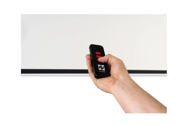Avtek Business Electric Screen 300P - Afbeelding 6