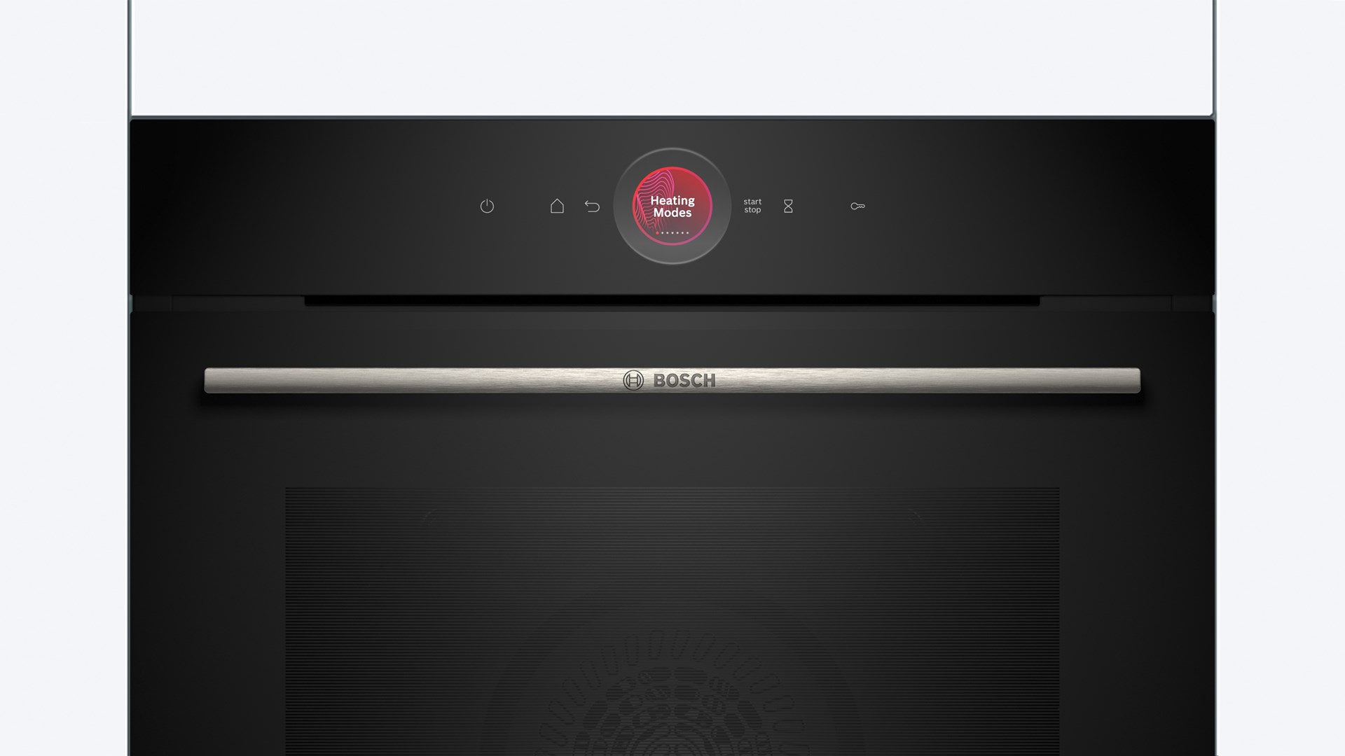 Bosch Serie 8 HBG7341B2 oven 71 L 3600 W Black - Afbeelding 2