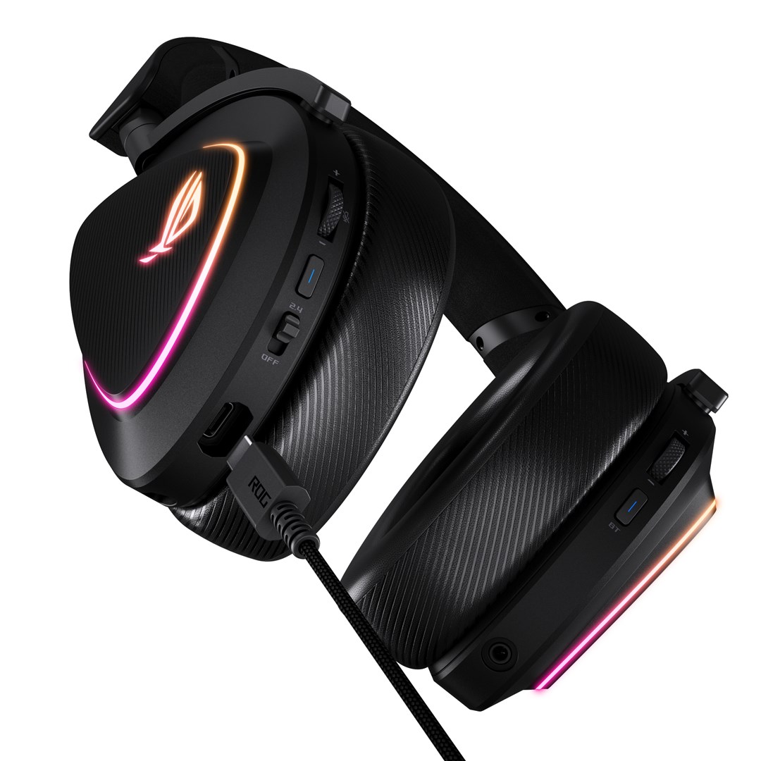 ASUS Headset ROG Delta II - Afbeelding 11